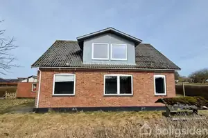 Villa på Kroghusvej 2, 6940 Lem St