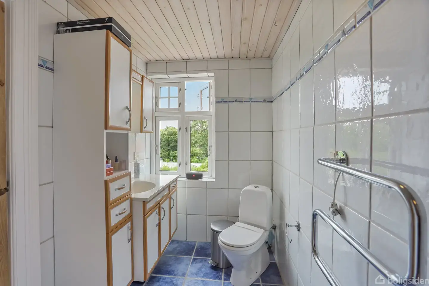 Hus – Frederikshavn, Stenbakkehuse, Flade - Visning 5