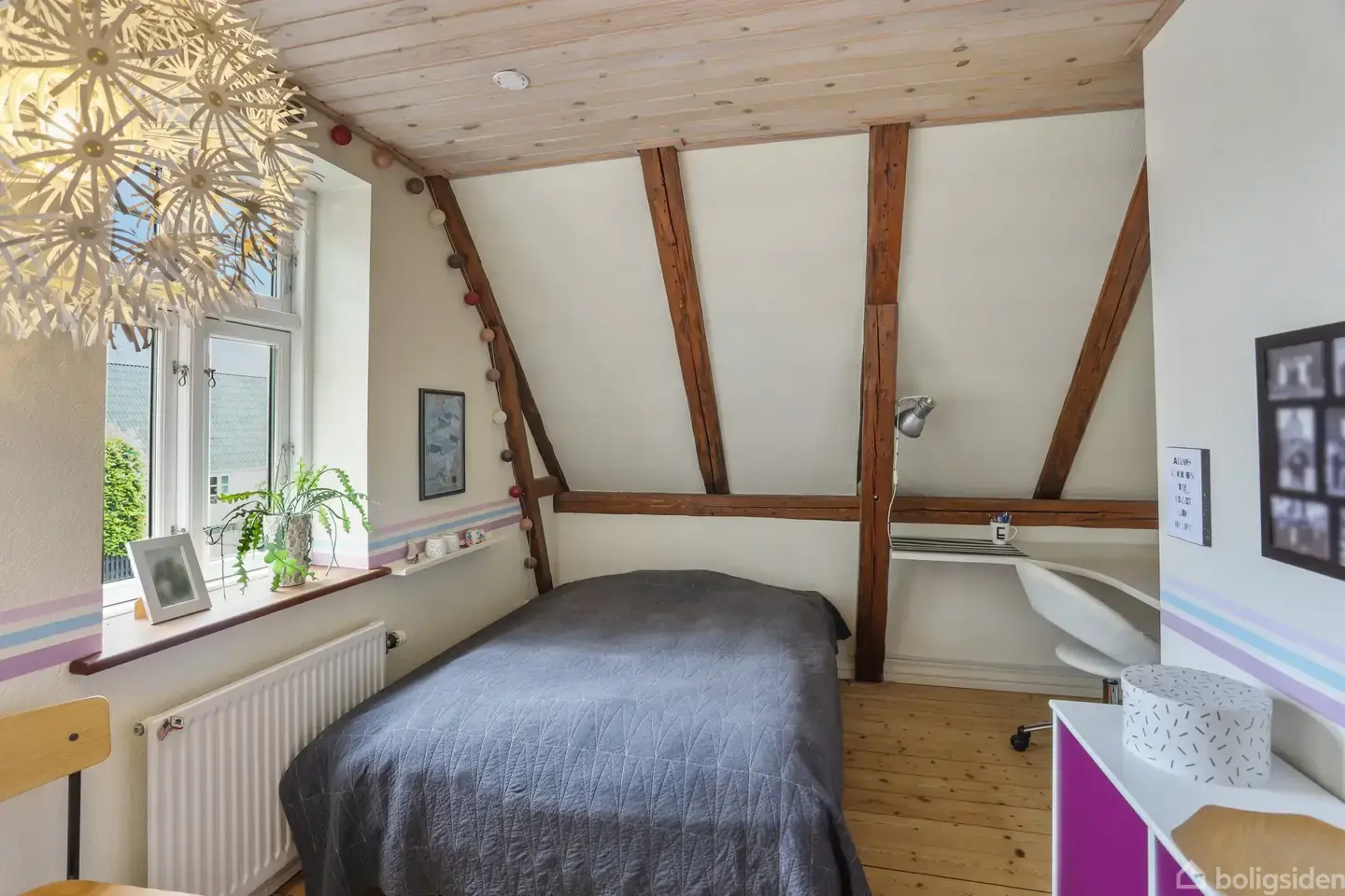Hus – Frederikshavn, Stenbakkehuse, Flade - Visning 4