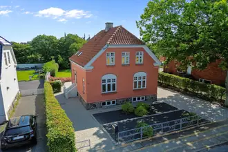 Villa på Ørnevej 14, 9900 Frederikshavn