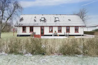 Landejendom på Kæret 9, Vedersø, 6990 Ulfborg