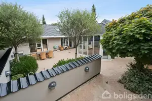 Villa på Jens Stoffersens Vej 28, 9000 Aalborg