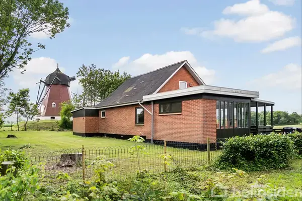 Villa på Landevejen 52, 7760 Hurup Thy