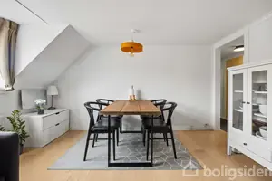 Ejerlejlighed på Lombardigade 19, 5. th., 2300 København S