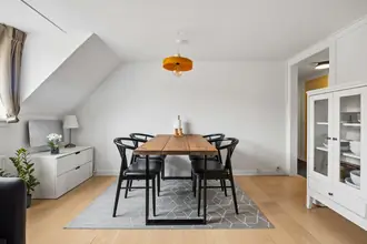 Ejerlejlighed på Lombardigade 19, 5. th., 2300 København S