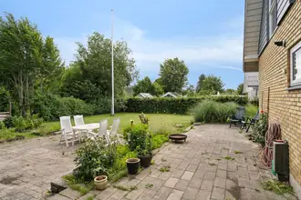 Villa på Stålbjergvej 1, Brobyværk, 5672 Broby