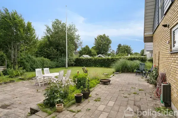 Villa på Stålbjergvej 1, 5672 Broby