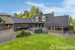 Villa på Arnakvej 46, 8270 Højbjerg