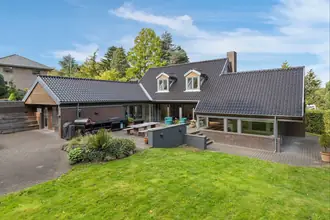 Villa på Arnakvej 46, 8270 Højbjerg