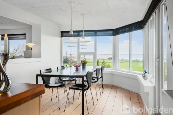 Villa på Fjordvænget 10, 6990 Ulfborg