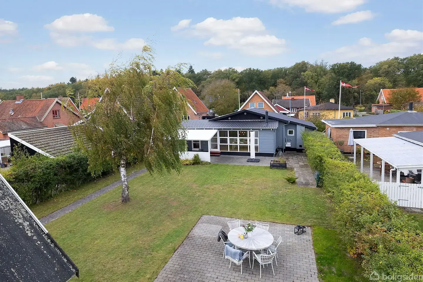 Villa på Allevej 18, 3700 Rønne