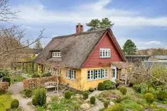 Fritidshus på Strandvejen 238, Havhusene, 8543 Hornslet