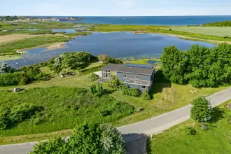 Villa på Vestervej 31, Vesteregnen, 5935 Bagenkop