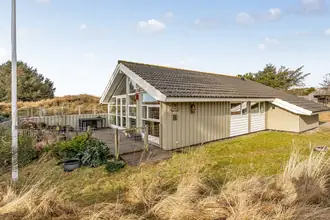 Fritidshus på Engdraget 4, Rindby Strand, 6720 Fanø