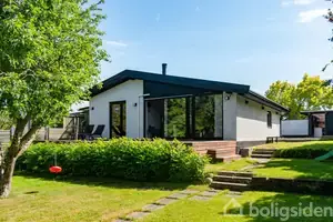Villa på Mosebyvej 21, 2730 Herlev
