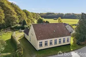 Villa på Hundstrupvej 37, 5771 Stenstrup