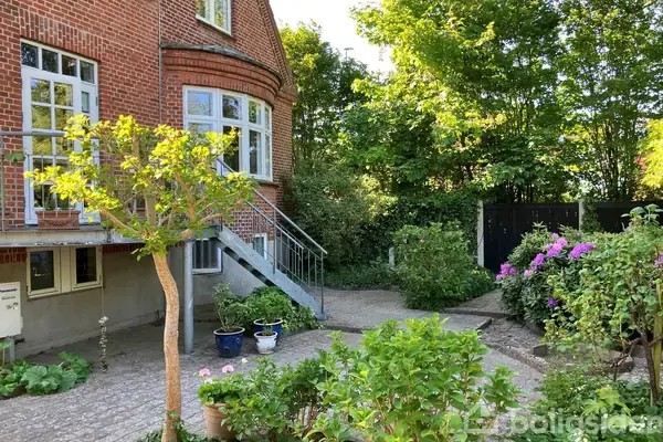 Villa på Anlægsvej 3, 7600 Struer