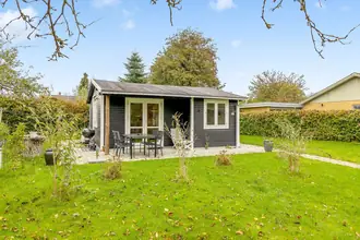 Fritidshus på Krygersvej 6, 4654 Faxe Ladeplads