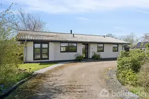 Villa på Vejlevej 42, 7160 Tørring