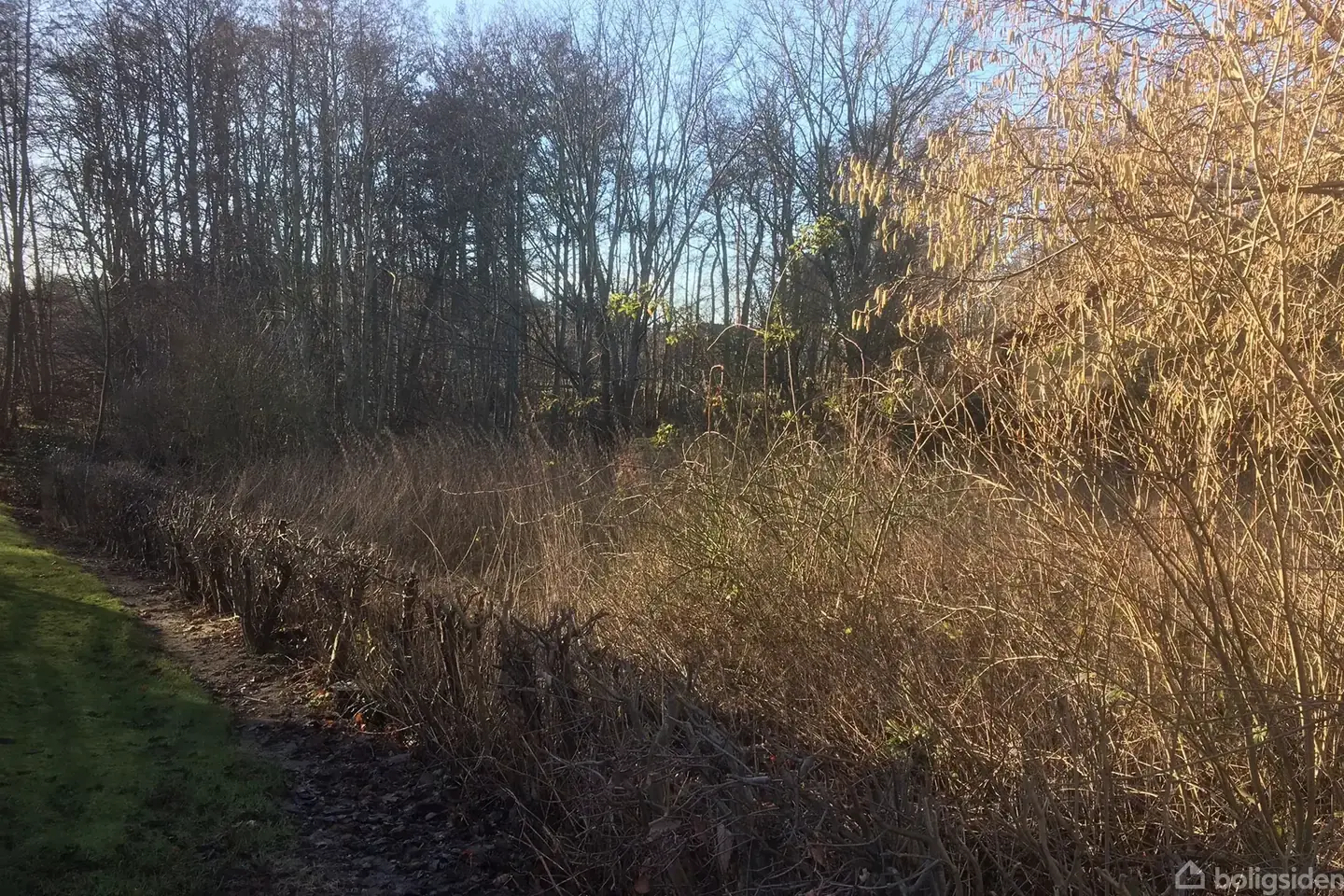 Helårsgrund på Stævnevej 12, 5631 Ebberup