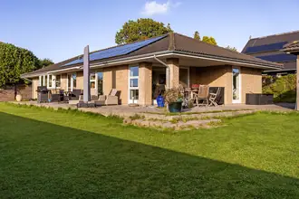 Villa på Egevej 14, 3060 Espergærde