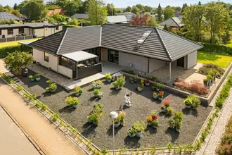 Villa på Venusvej 7, 6600 Vejen