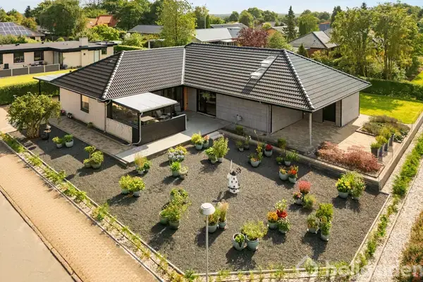 Villa på Venusvej 7, 6600 Vejen