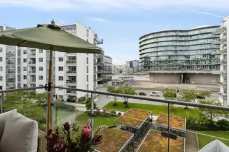 Ejerlejlighed på Axel Heides Gade 8B, 3. th., 2300 København S