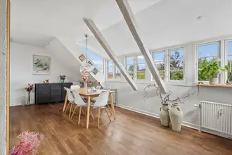Ejerlejlighed på Skjulhøj Allé 49A, 2720 Vanløse