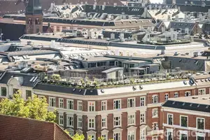 Ejerlejlighed på Strandboulevarden 31, 4. tv., 2100 København Ø