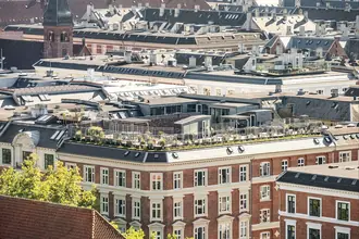 Ejerlejlighed på Strandboulevarden 31, 4. tv., 2100 København Ø