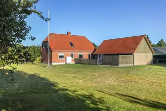 Villa på Bejstrupvej 161, Bejstrup, 9690 Fjerritslev