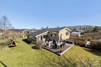 Villa på Lærkevej 7, 2600 Glostrup