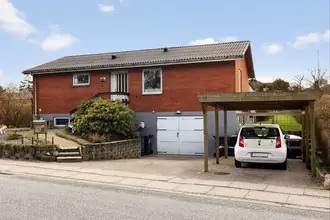 Villa på Rolighedsvej 22, 8970 Havndal