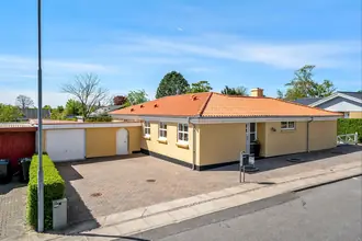 Villa på Allerupvej 11, 9220 Aalborg Øst