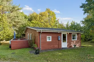 Fritidshus på Bakkerne 26, Øster Hurup, 9560 Hadsund