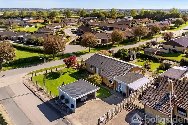 Villa på Møllevej 20, 6430 Nordborg