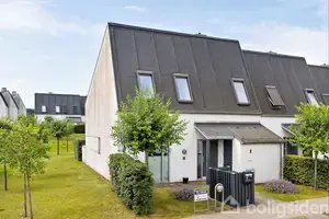 Rækkehus på Klokkelyng 6, 2830 Virum