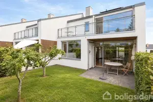 Rækkehus på Klokkelyng 6, 2830 Virum