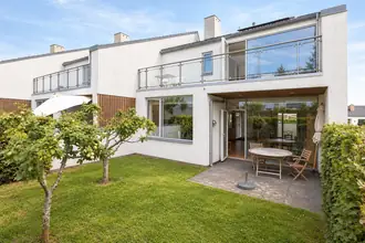 Rækkehus på Klokkelyng 6, 2830 Virum
