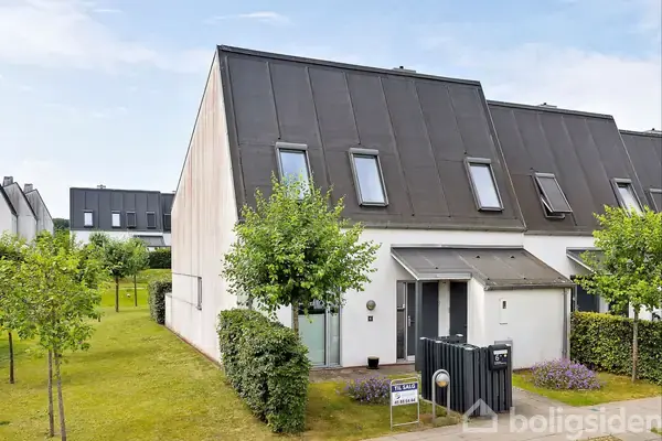 Rækkehus på Klokkelyng 6, 2830 Virum