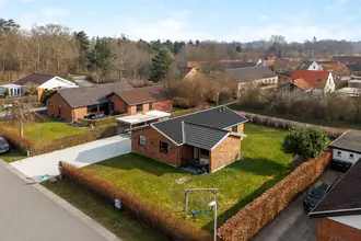 Villa på Ugletoften 7, Højby, 5260 Odense S