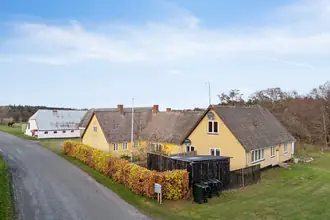 Villa på Emmedsbovej 25, Brøndstrup, 8500 Grenaa