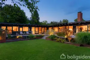Villa på Paradisvænget 12A, 2840 Holte