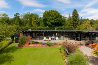 Villa på Paradisvænget 12A, Øverød, 2840 Holte