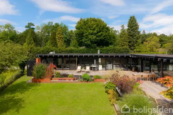Villa på Paradisvænget 12A, 2840 Holte