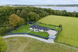 Villa på Slagelsevej 38, 4230 Skælskør