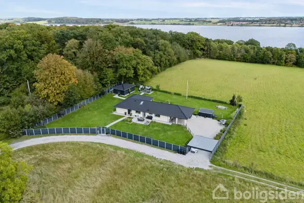 Villa på Slagelsevej 38, 4230 Skælskør