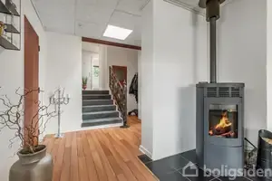 Villa på Jægervænget 30, 7100 Vejle