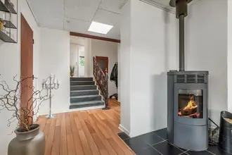 Villa på Jægervænget 30, 7100 Vejle